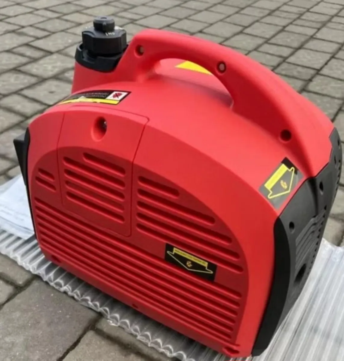 2.5kva super silent inverter - Image 3