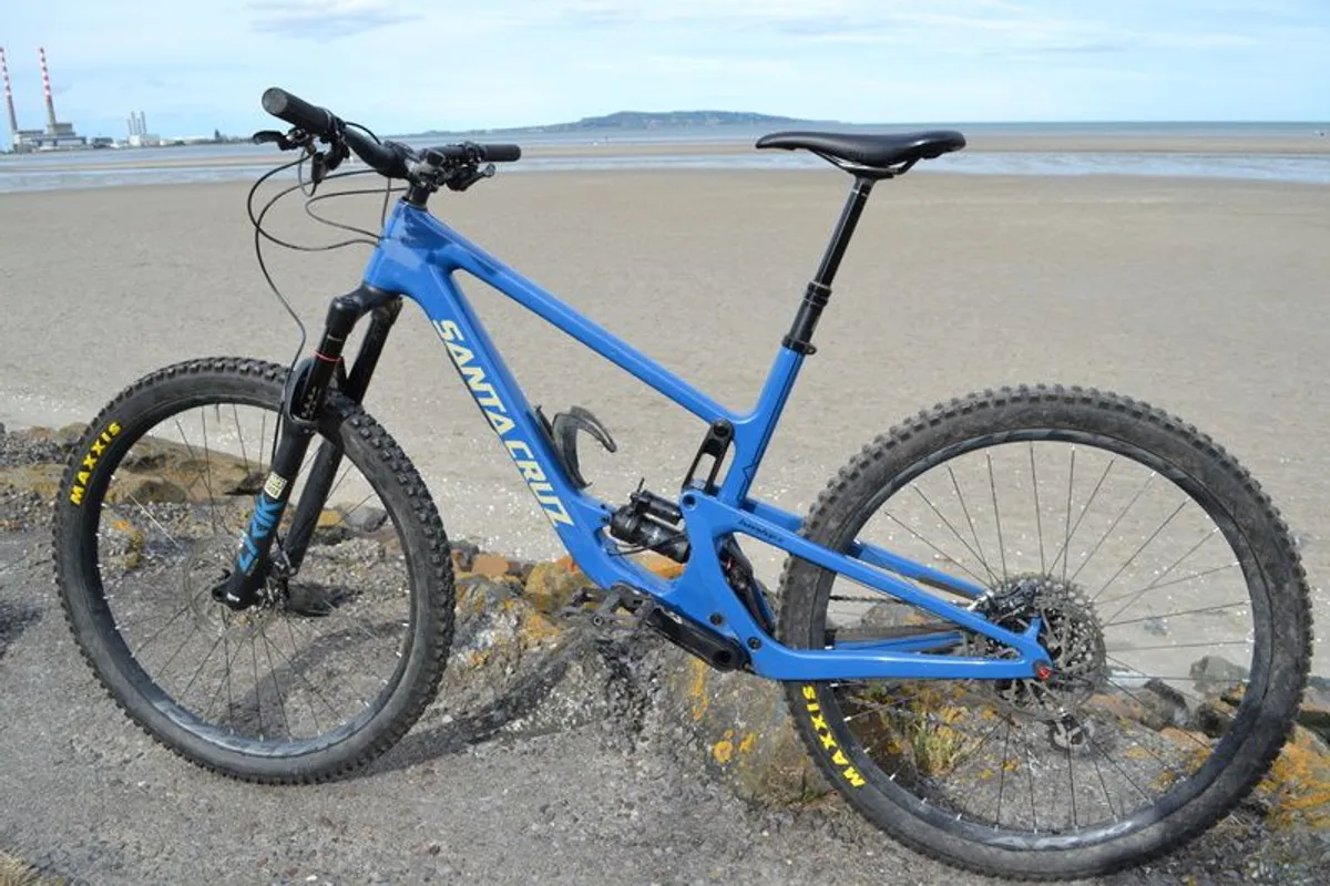 Santa Cruz Hightower - Image 3