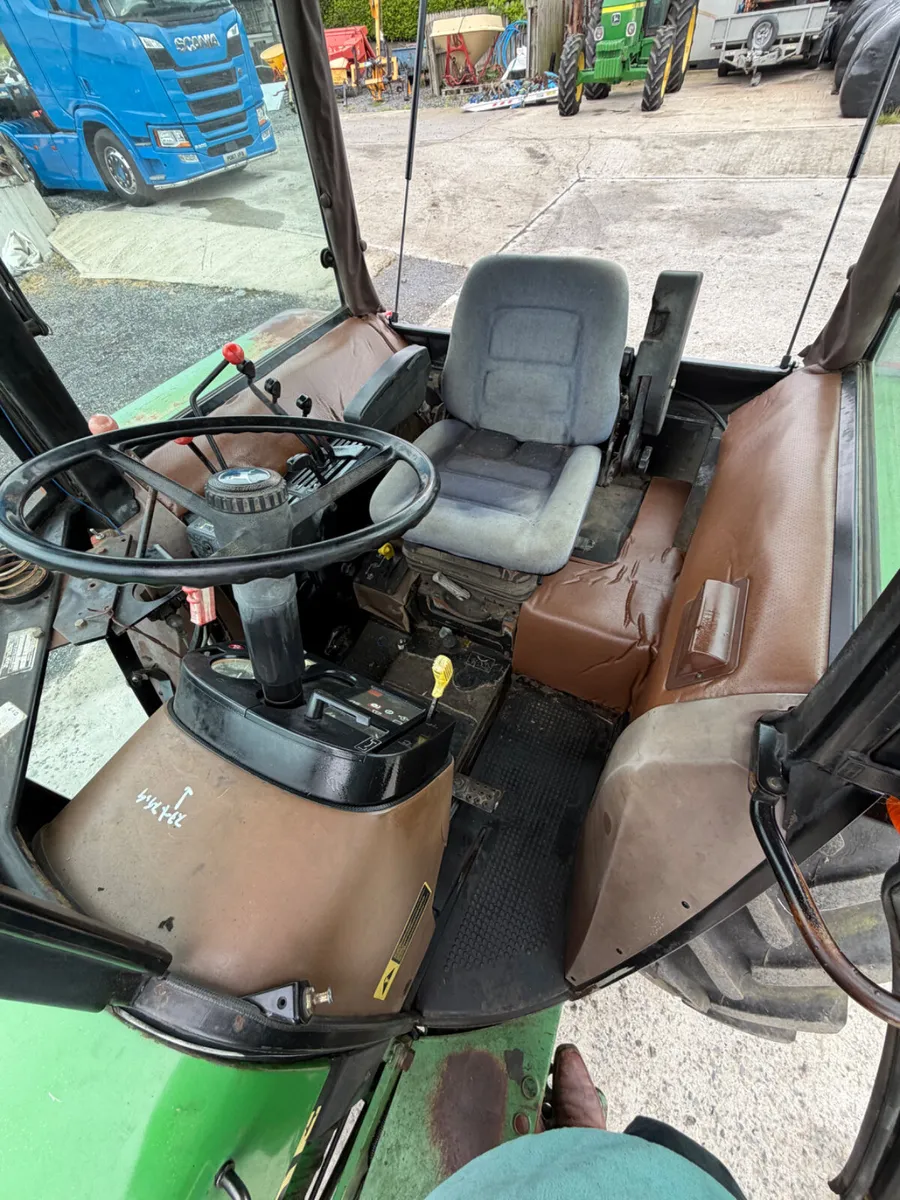 John Deere 2850 - Image 4