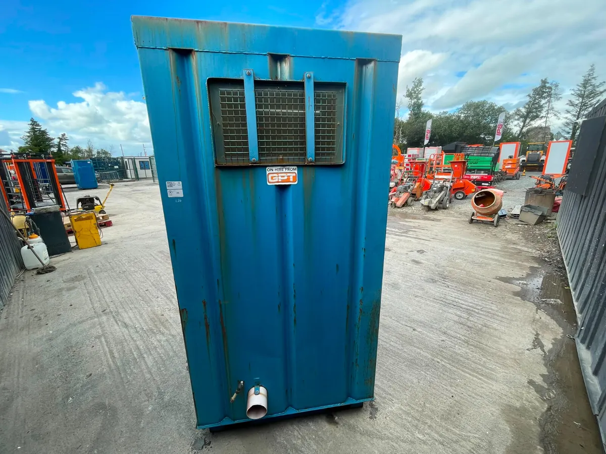 Anti-Vandal Toilet Unit - Image 4