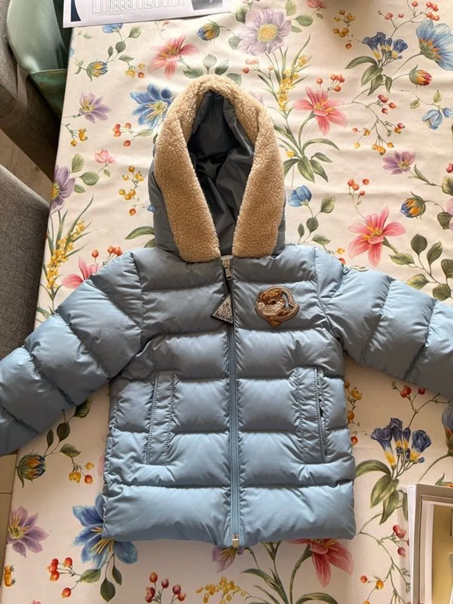 moncler kids - Image 1