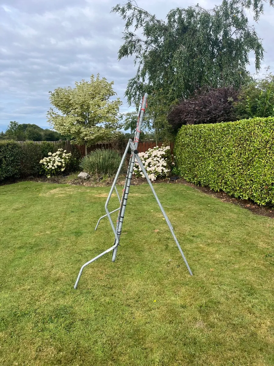 Paul Griffin GAA Rebounder - Image 2