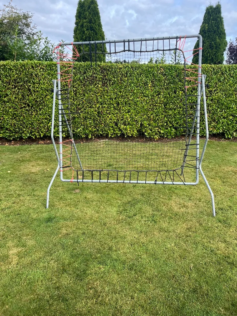 Paul Griffin GAA Rebounder - Image 3