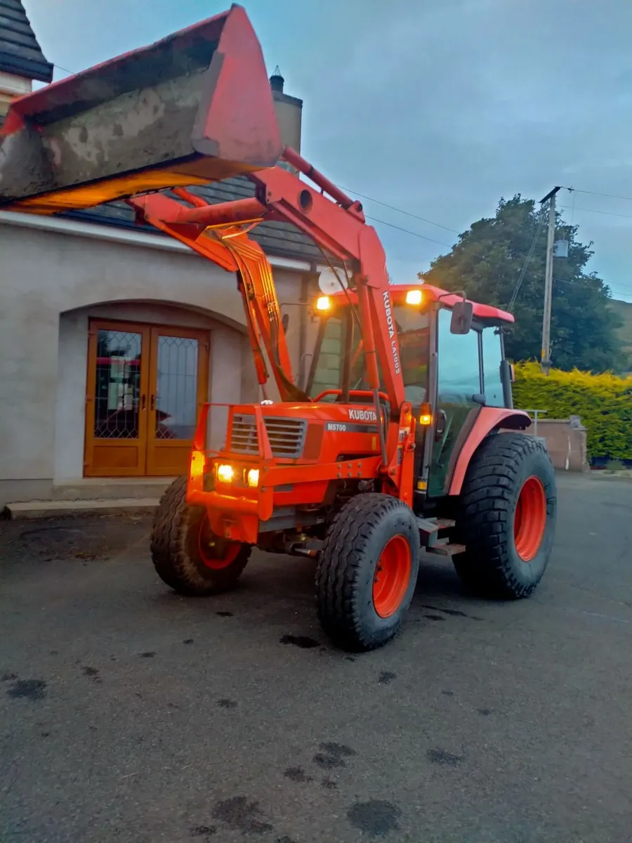 Tractor - Image 2