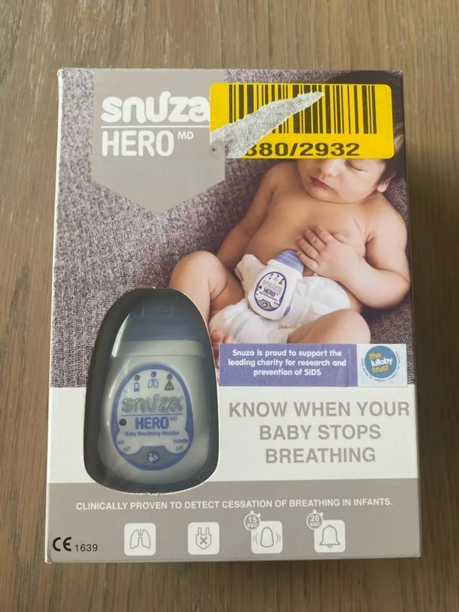 Baby - Image 1