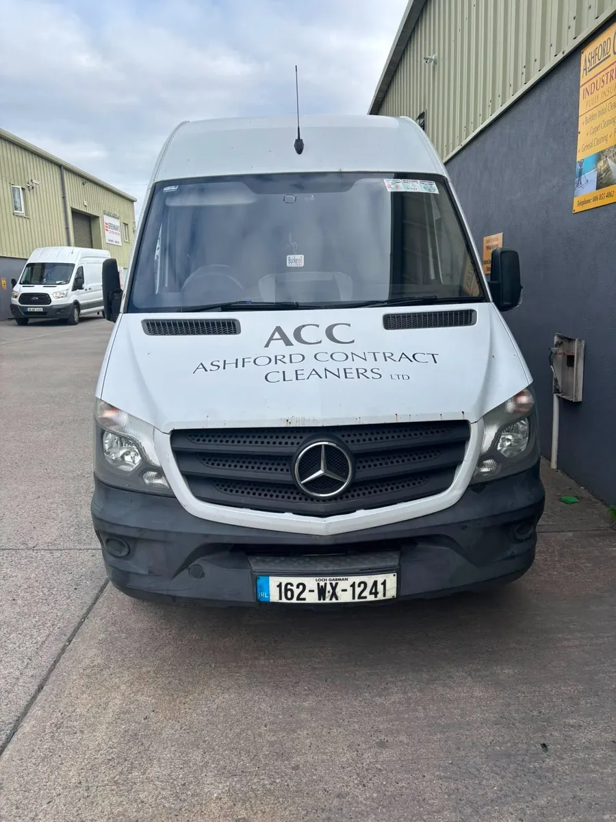 Mercedes-Benz Other 2016 - Image 1