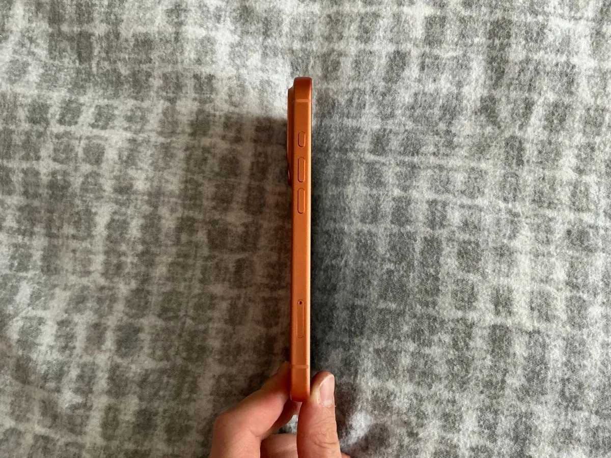 iPhone 17 pro 512gb - Image 2
