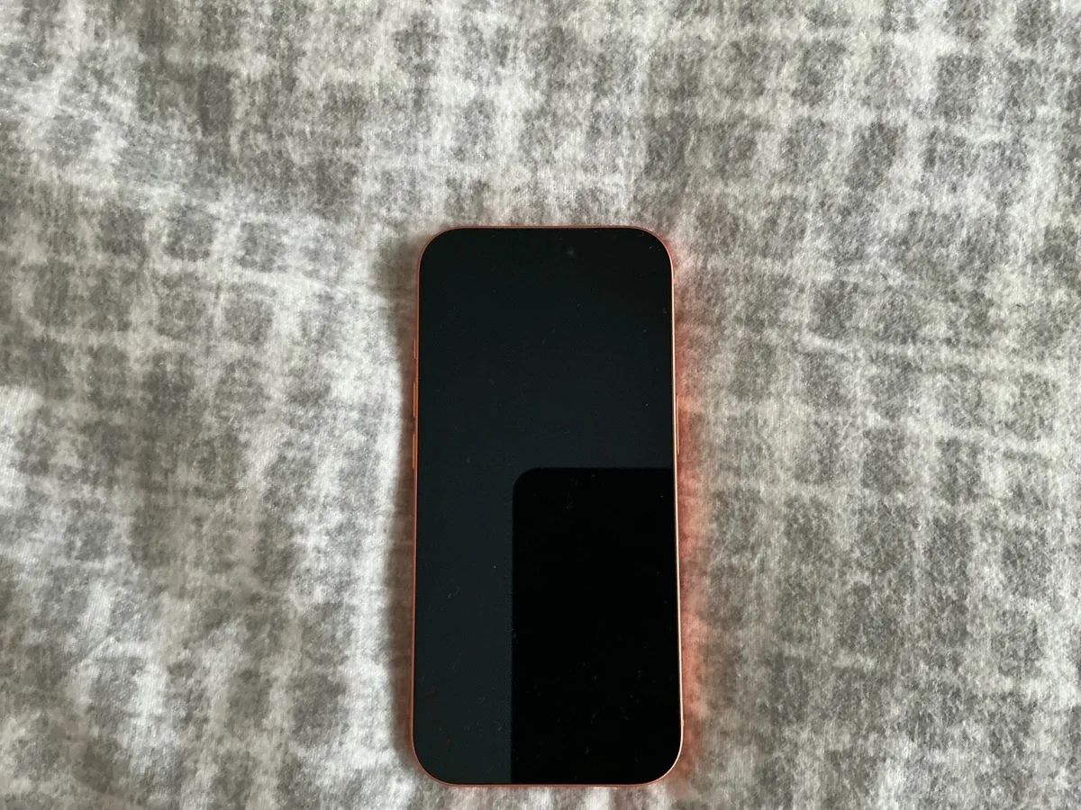 iPhone 17 pro 512gb - Image 3