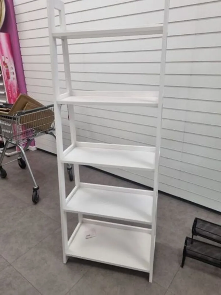 Shop fittings slatwall and Accessories - Image 2