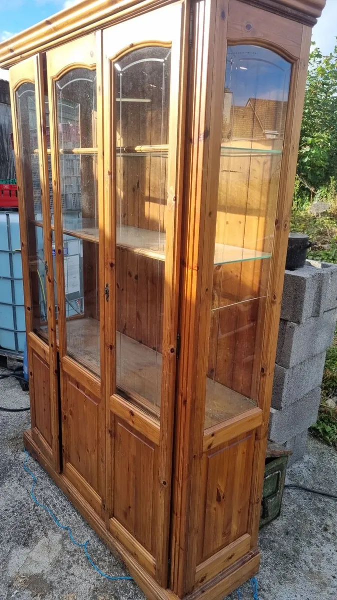 Display cabinet - Image 2