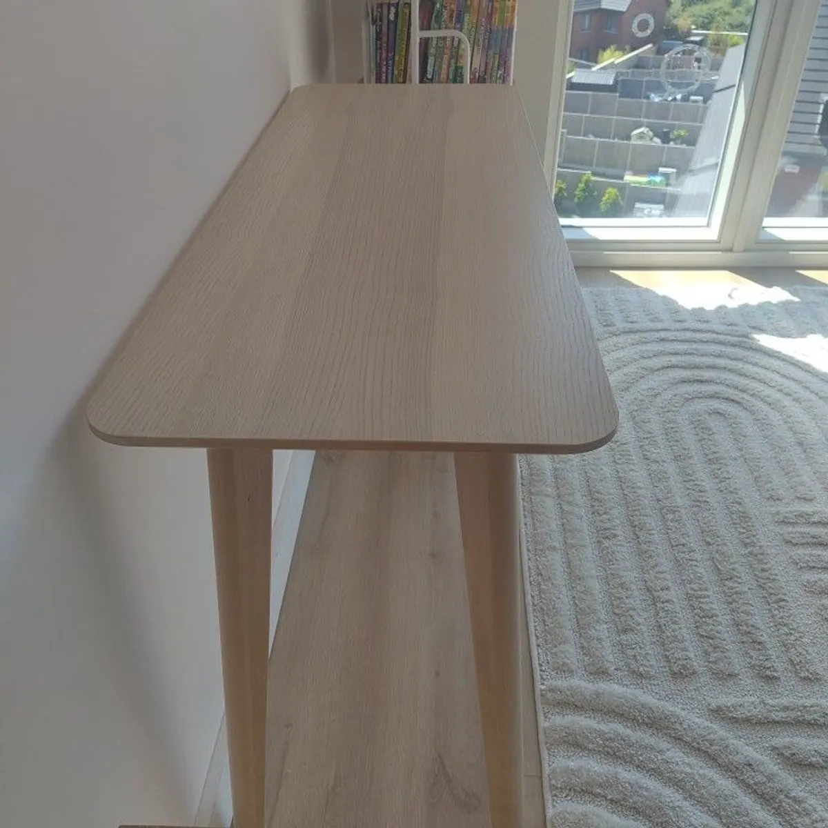 IKEA Lisabo desk - Image 2