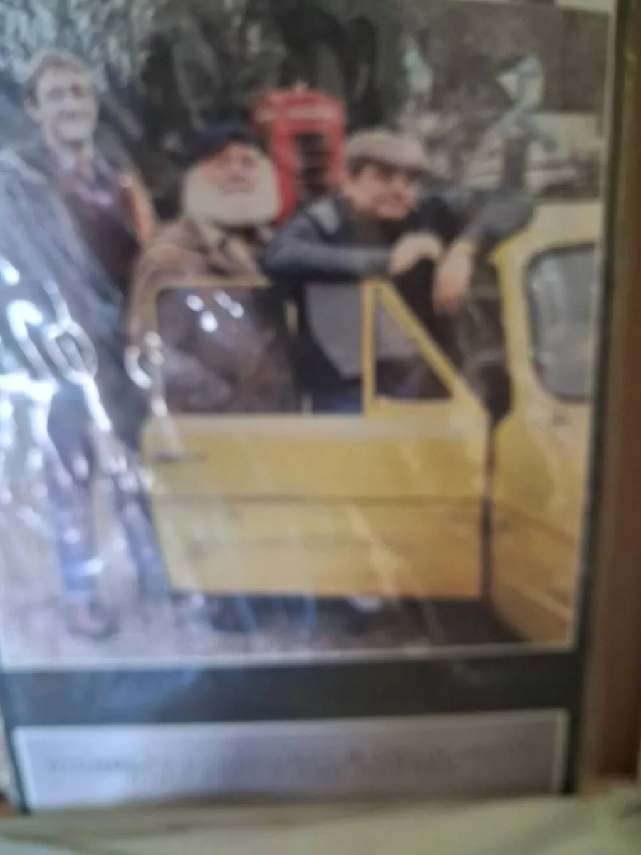 ONLY FOOLS AND HORSES - Image 4