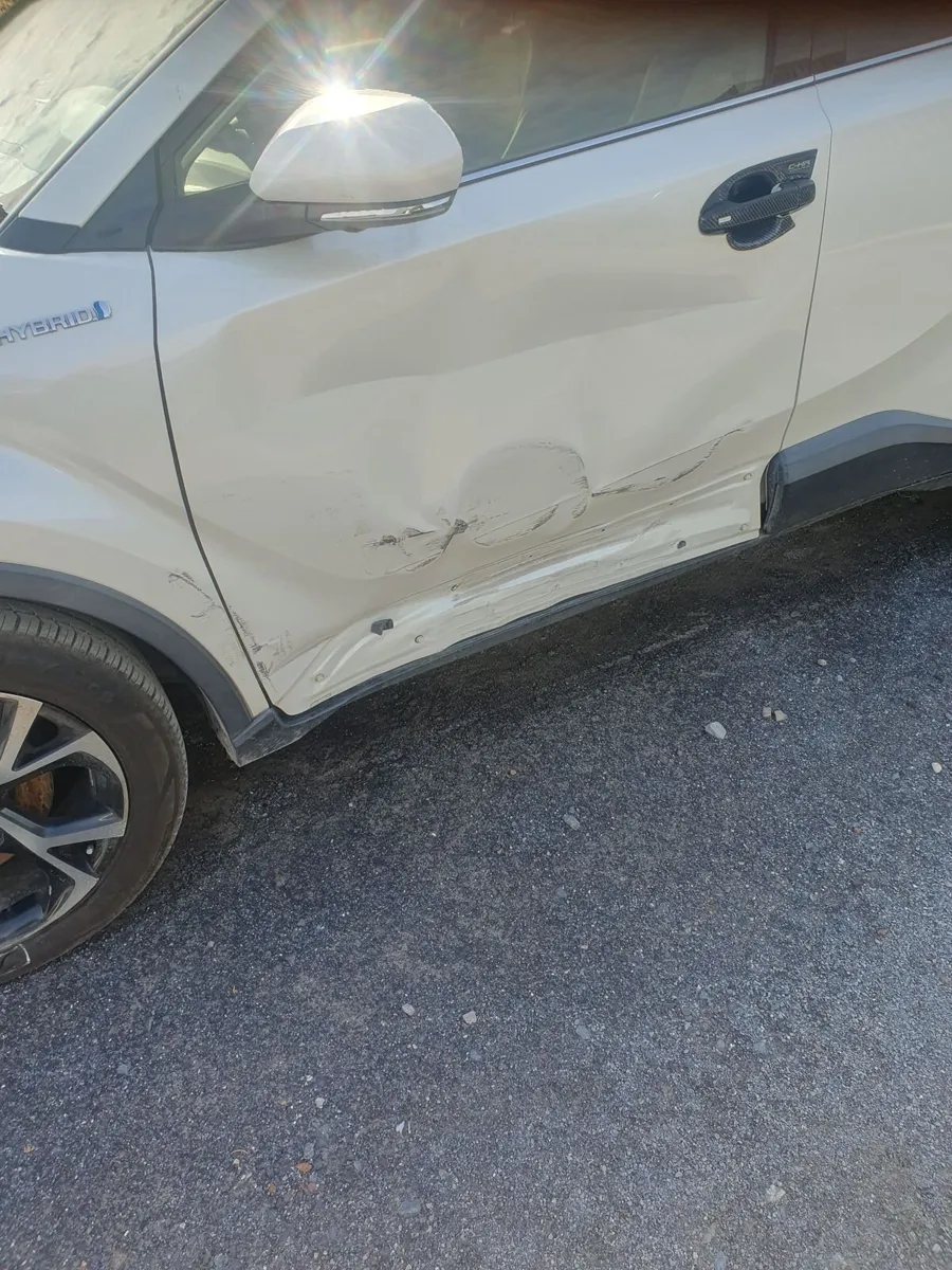 Toyota CHR 2020 - Image 3