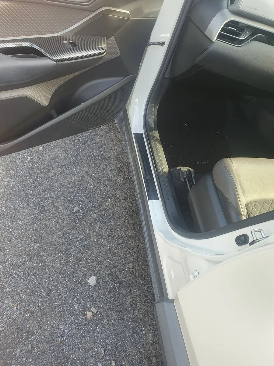 Toyota CHR 2020 - Image 4