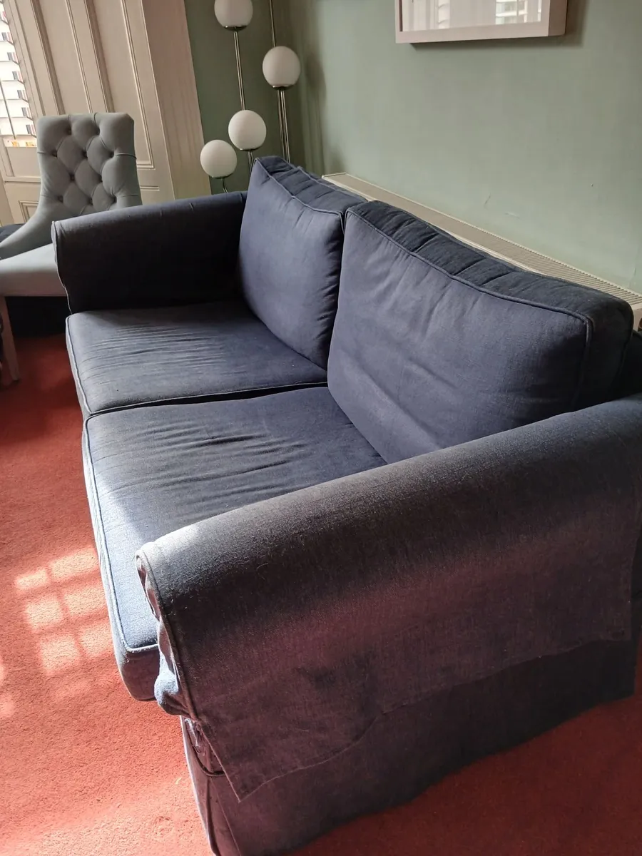 Furniture Chairs - Image 1