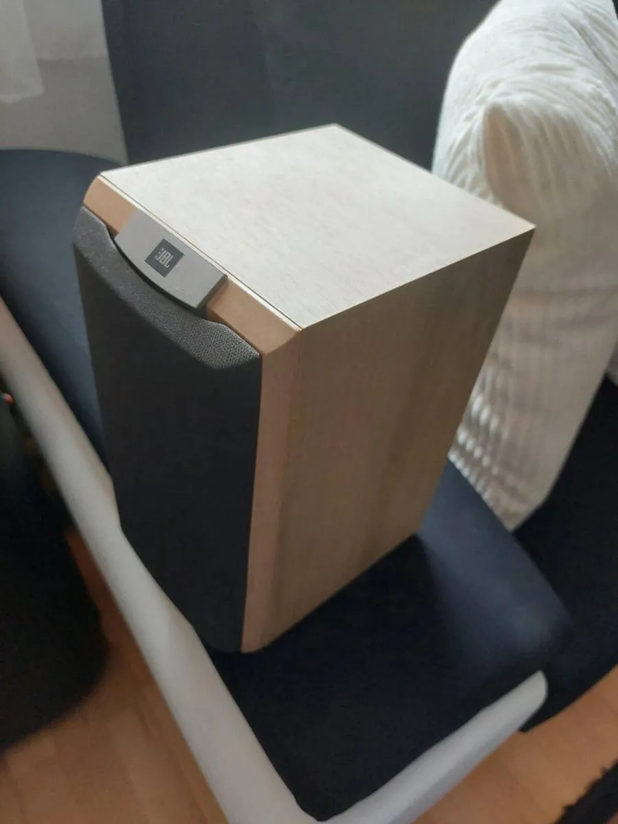Speakers JBL - Image 2