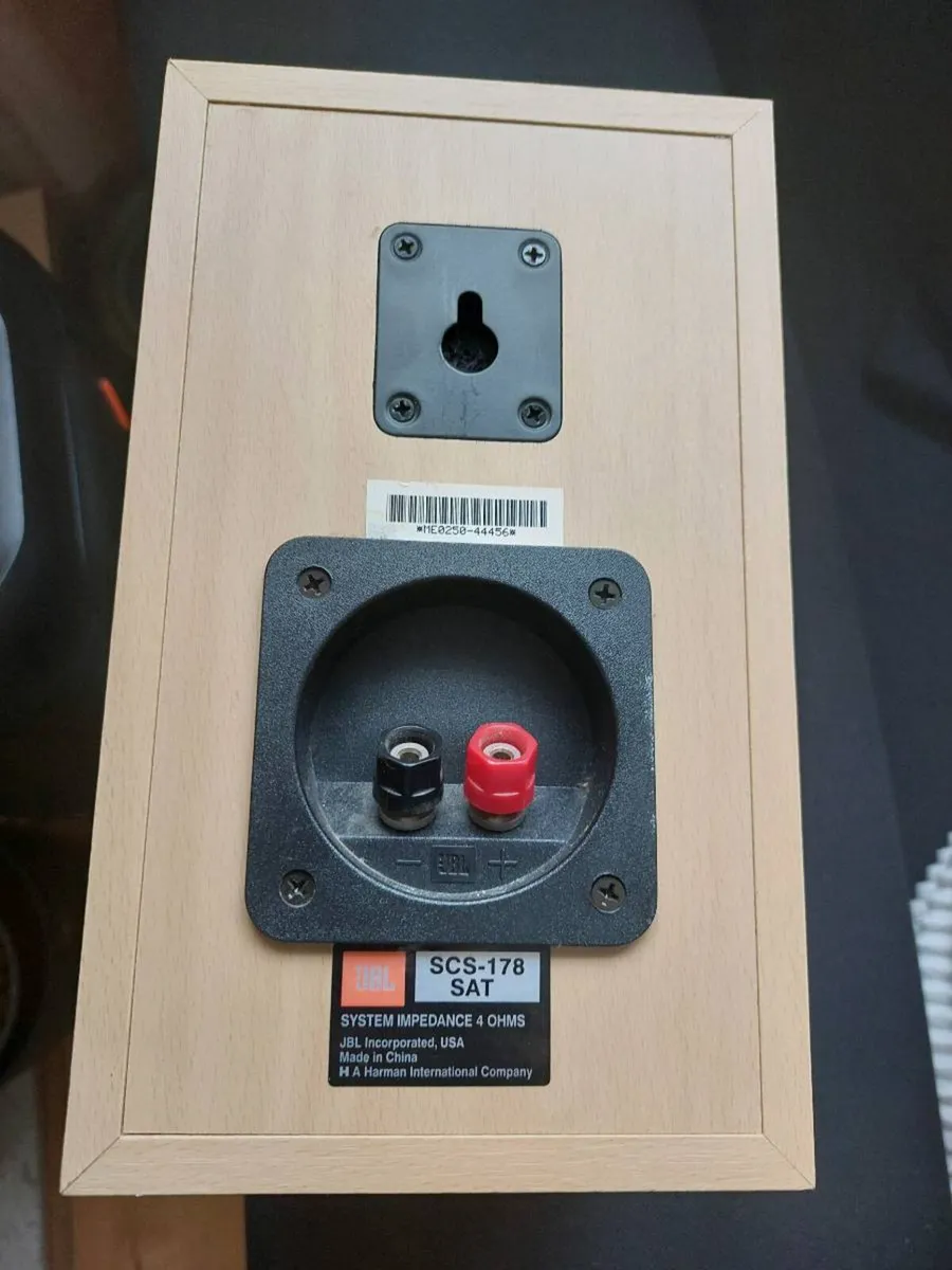 Speakers JBL - Image 4