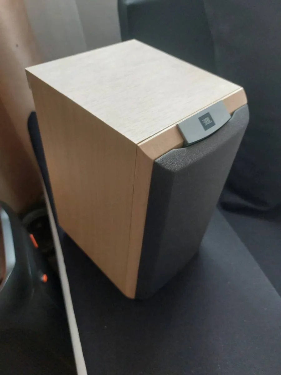 Speakers JBL - Image 1