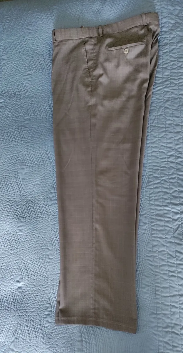 Perry Ellis trousers 36W/30L - Image 1