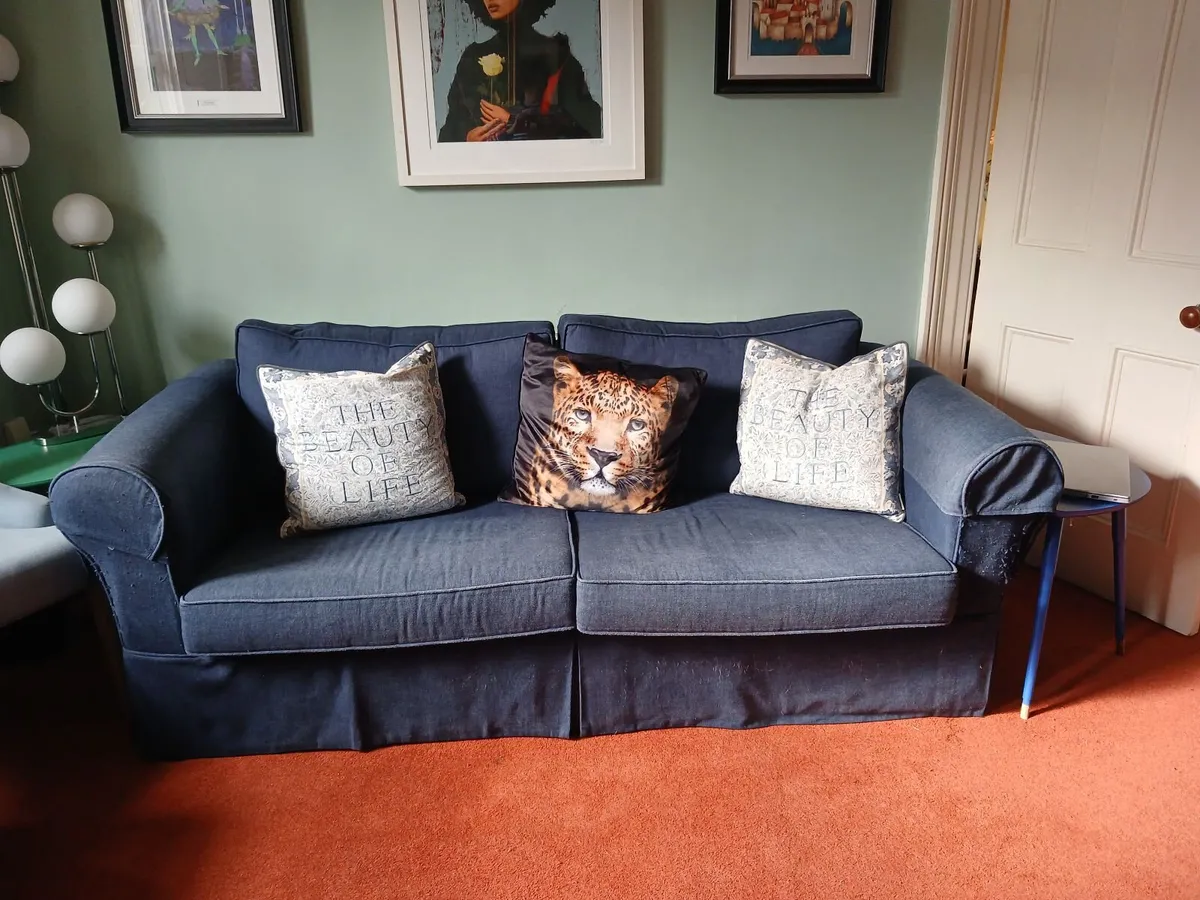 Furniture Chairs - Image 4