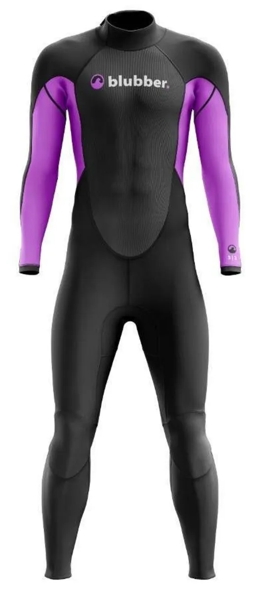 Liquidation Sale - Huge Stock of Wetsuits - Image 1