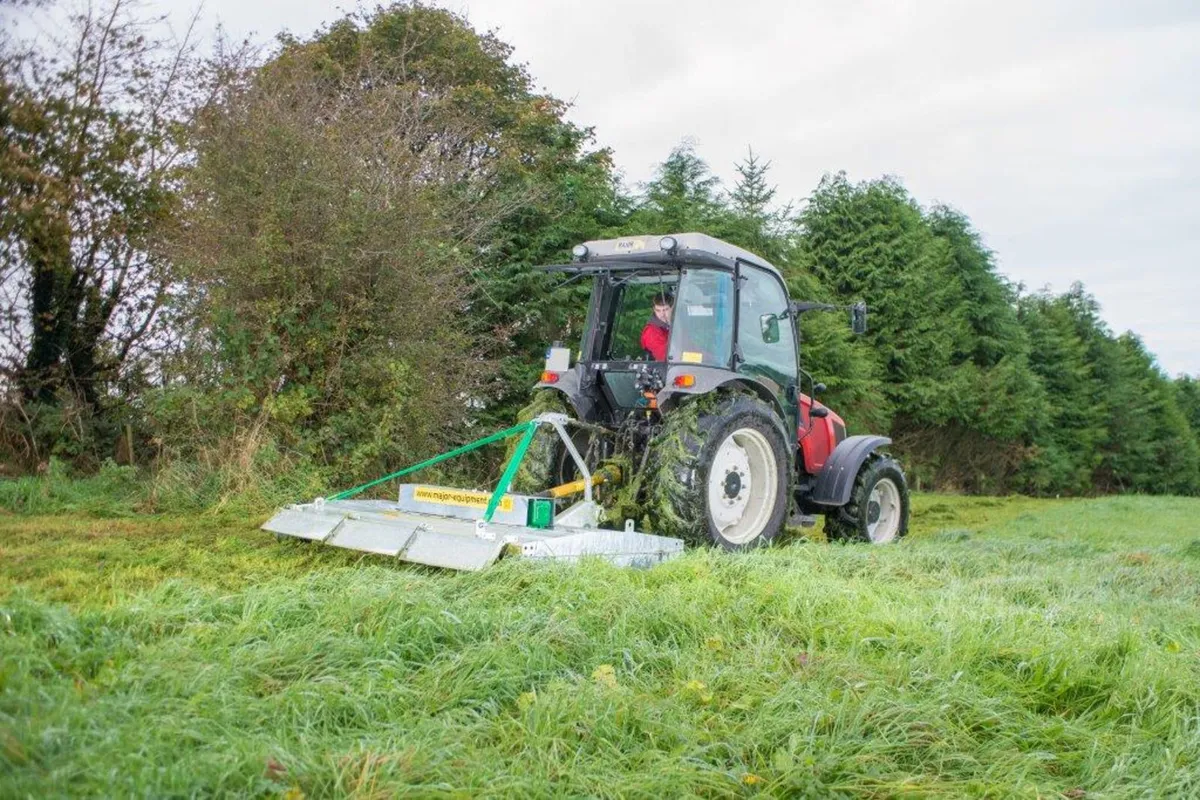 TAMS GRANT FOR TOPPERS & MULCHERS - Image 2