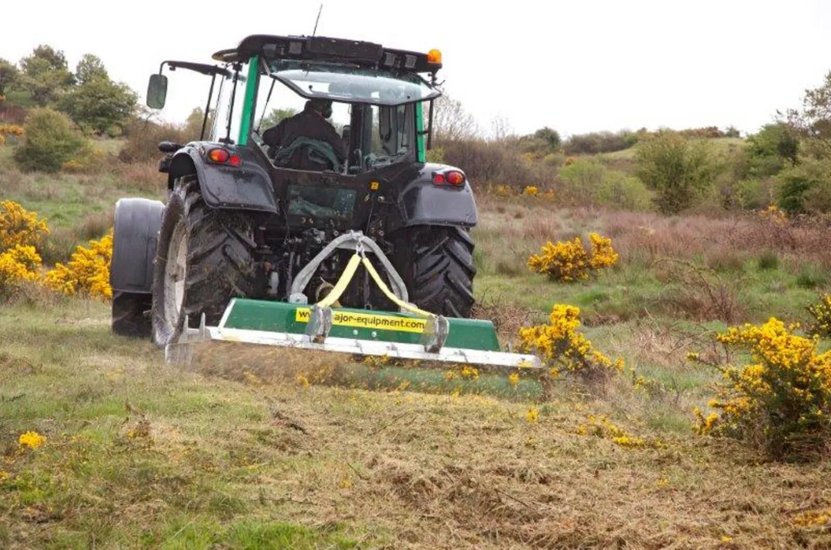 TAMS GRANT FOR TOPPERS & MULCHERS - Image 1
