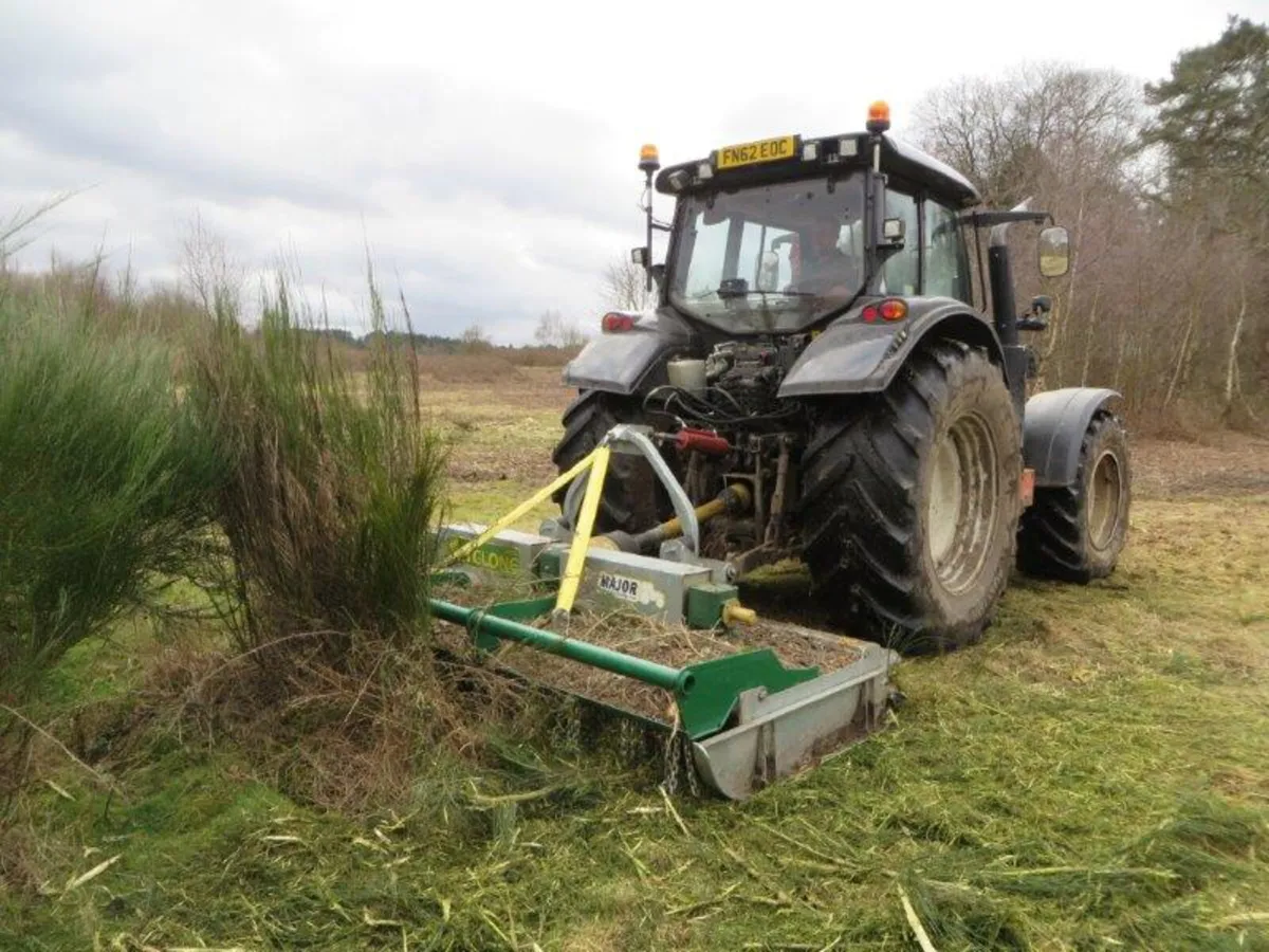 TAMS GRANT FOR TOPPERS & MULCHERS - Image 3