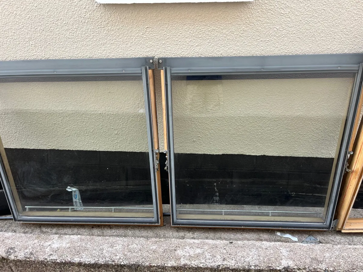 Two Velux Windows - Image 1