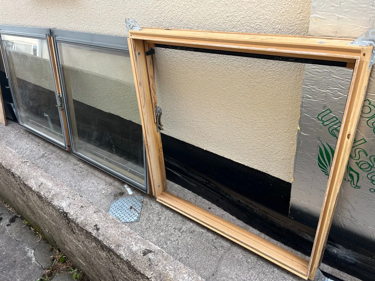 Two Velux Windows - Image 2