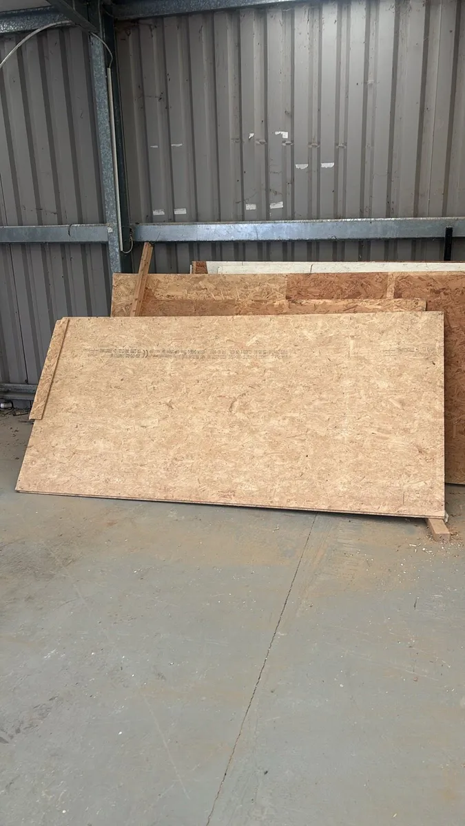 Wood - Image 1