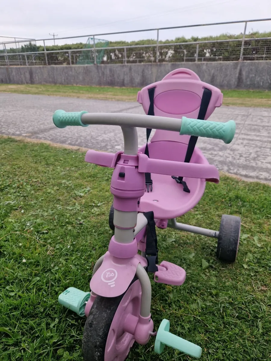 Trike - Image 1