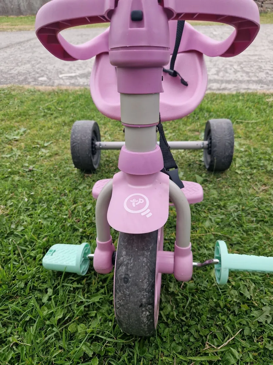 Trike - Image 2