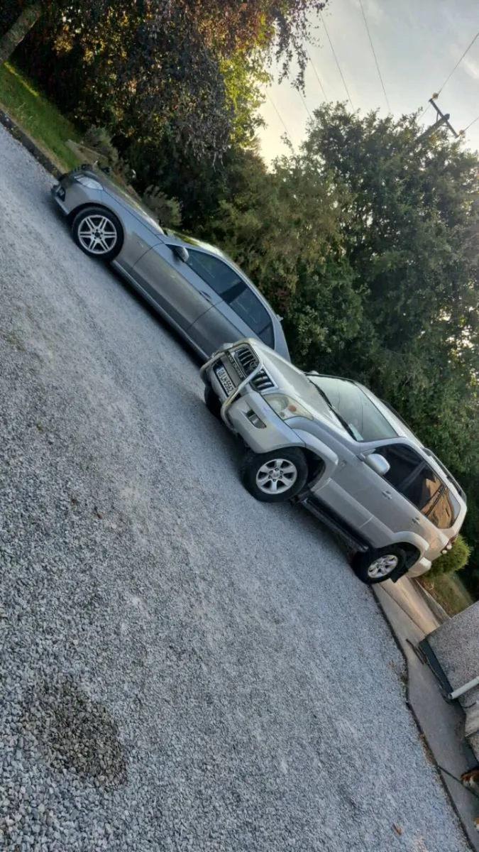 Crewcab - Image 1
