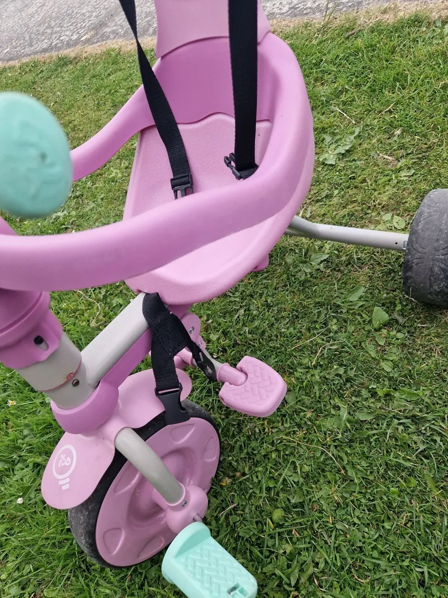 Trike - Image 4