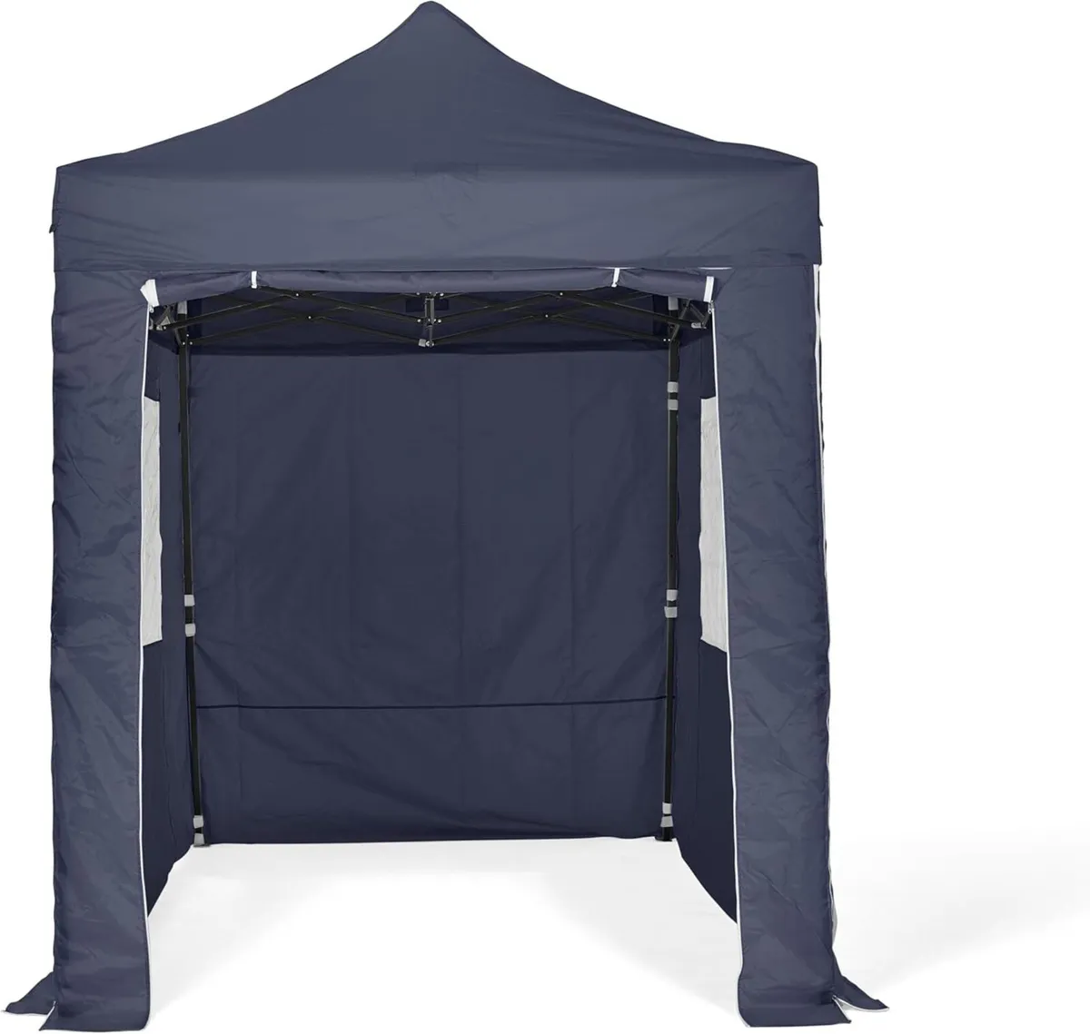 3x2m Pop Up Gazebo with 4 Side Walls - Image 2