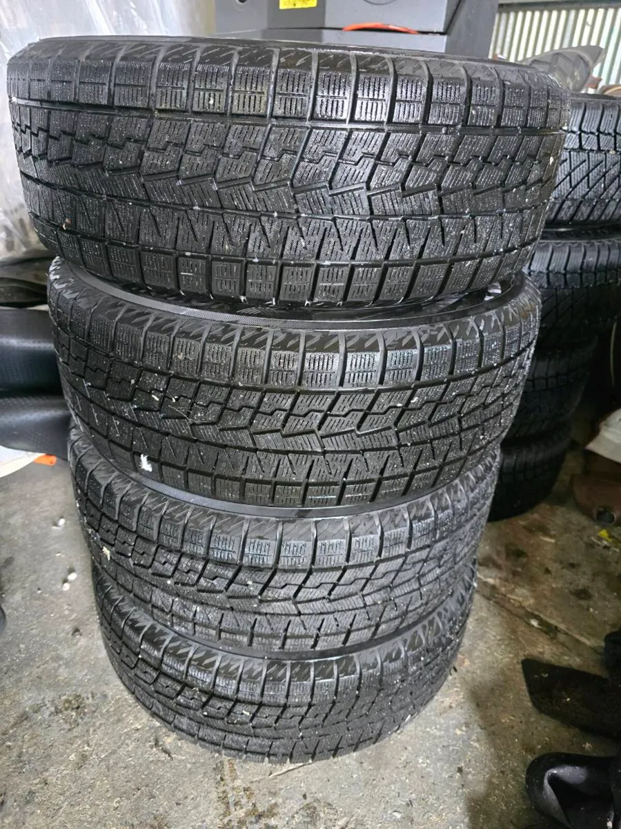 I am selling Alloy Wheels Orginal and Local - Image 4