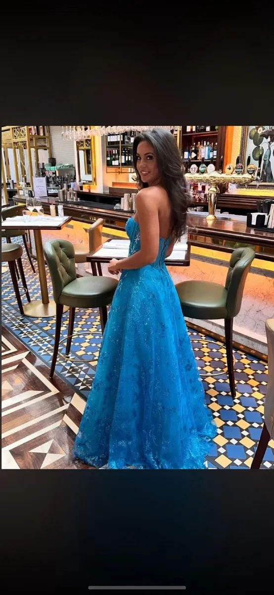 Debs dress - Image 1