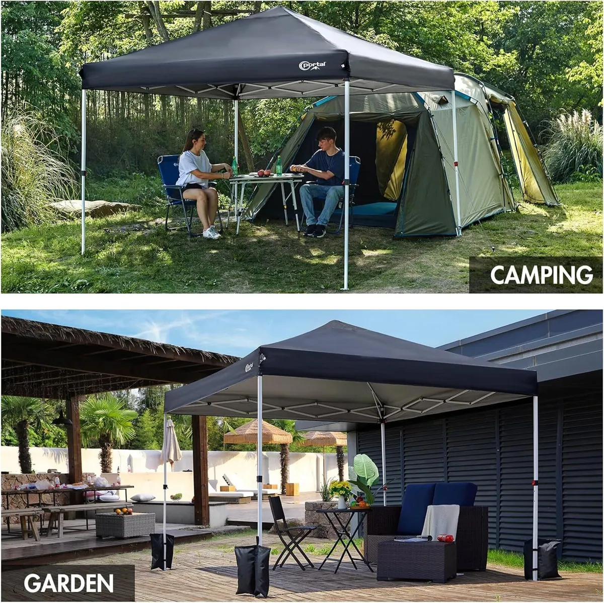 Pop Up Gazebo - Image 3