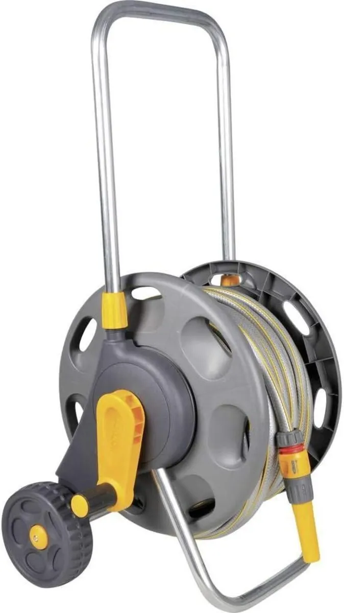 Cart Plus 50m of Ultramax Hose - Image 1