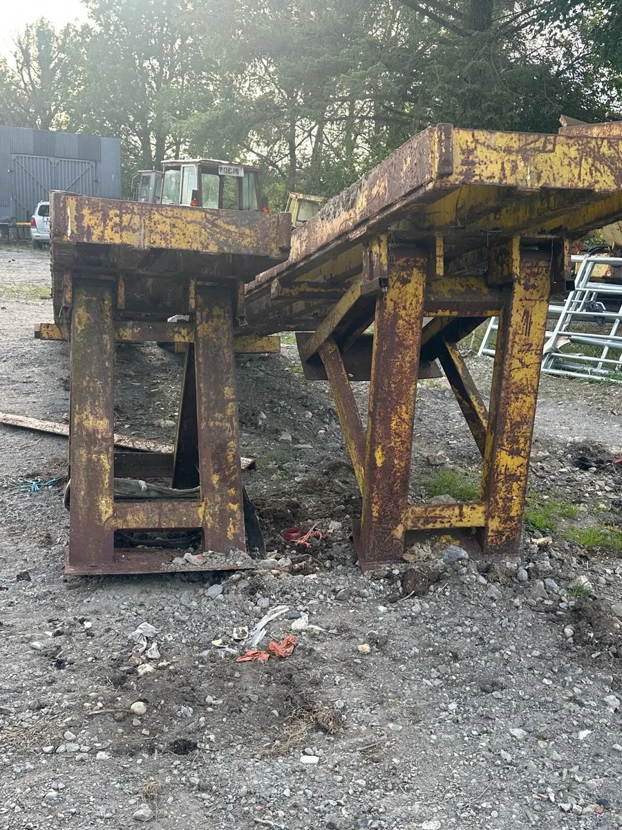 Loading Ramps - Image 1