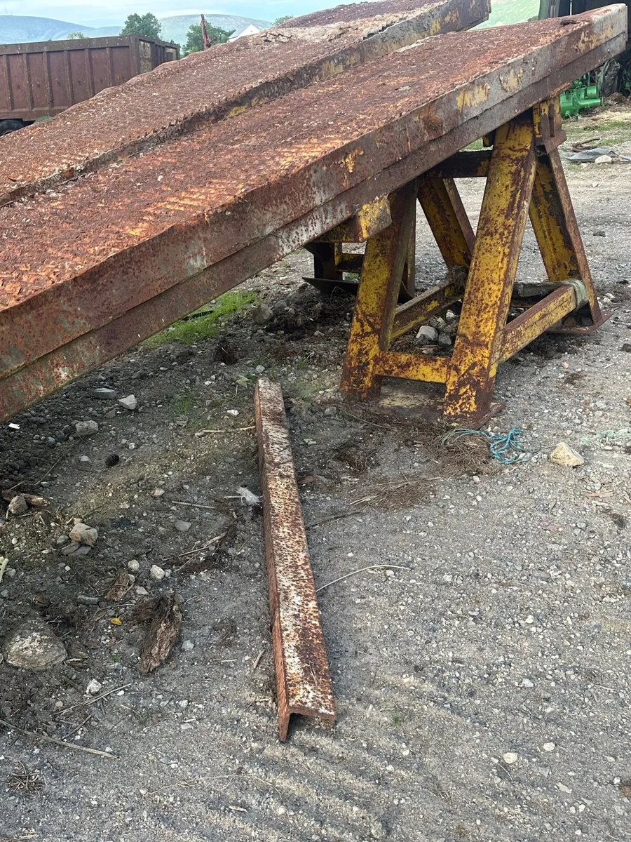 Loading Ramps - Image 2