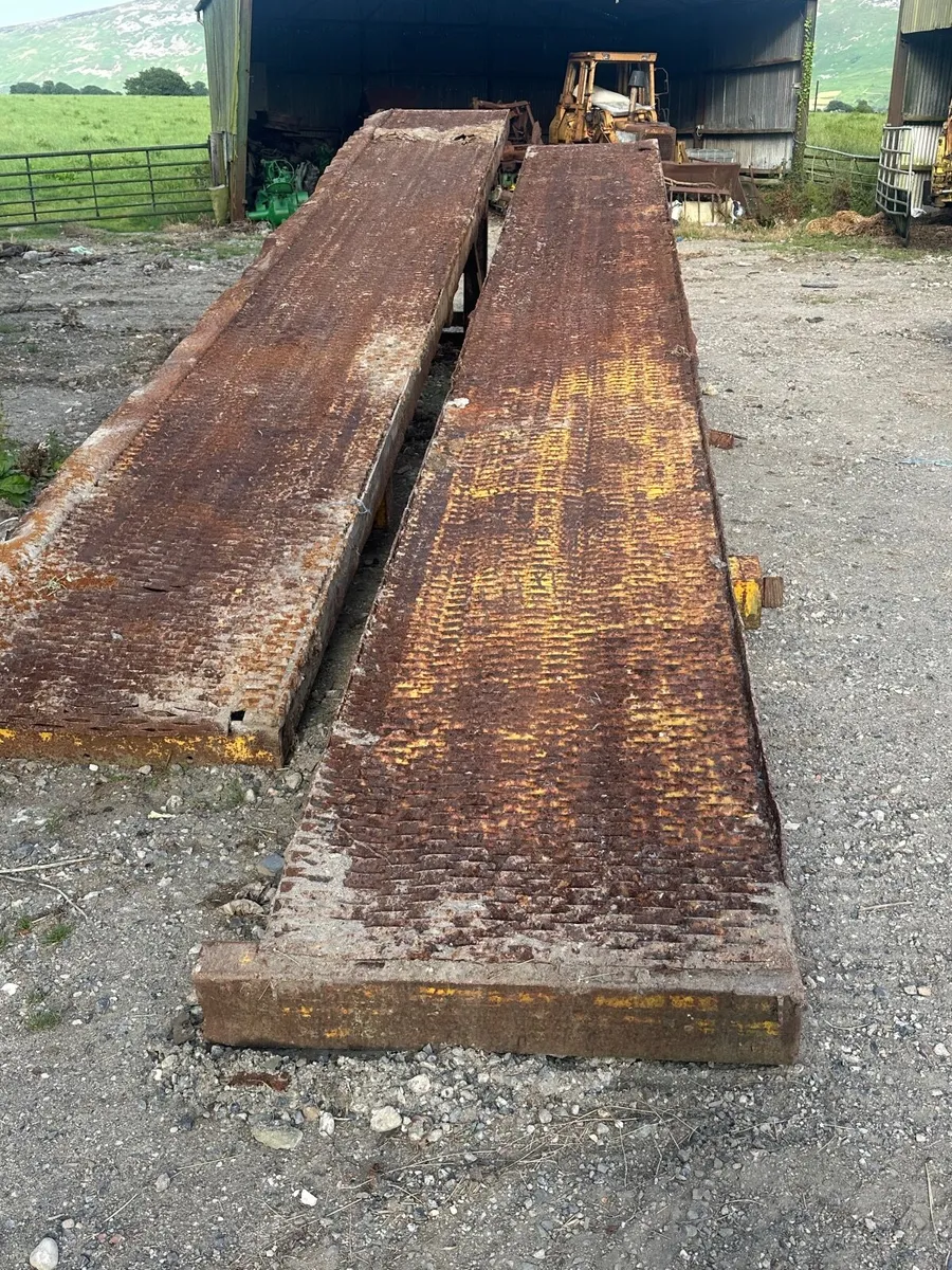Loading Ramps - Image 3