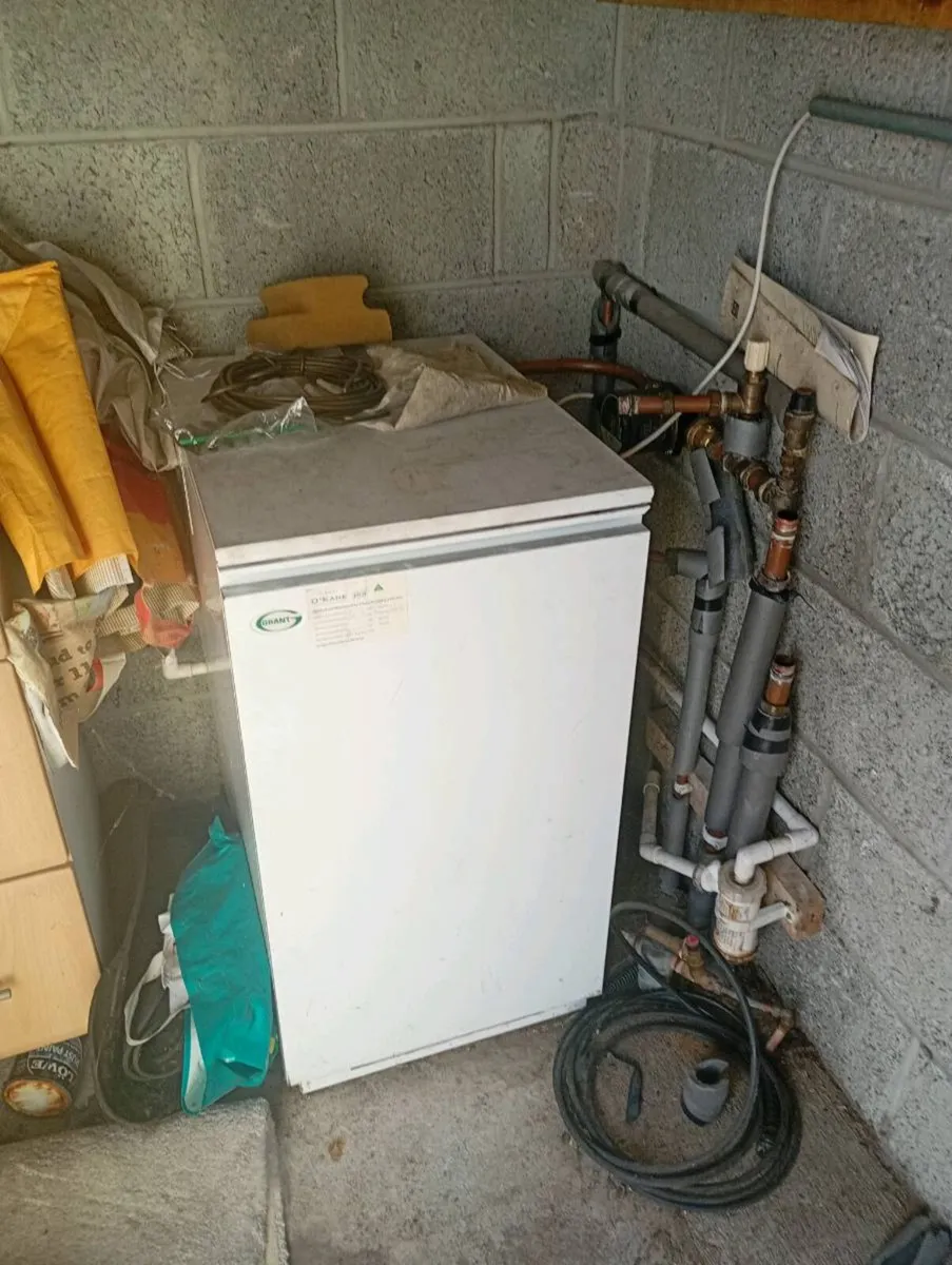 Boiler - Image 1