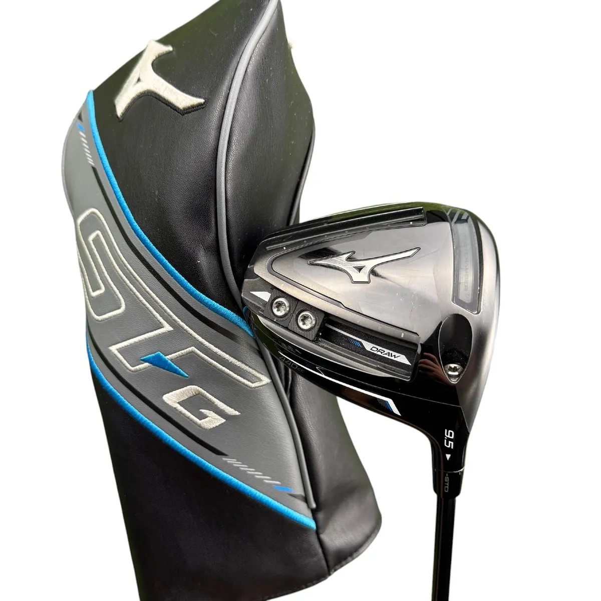 Mizuno ST-G 440 Driver / 9.5° / Stiff - Image 2
