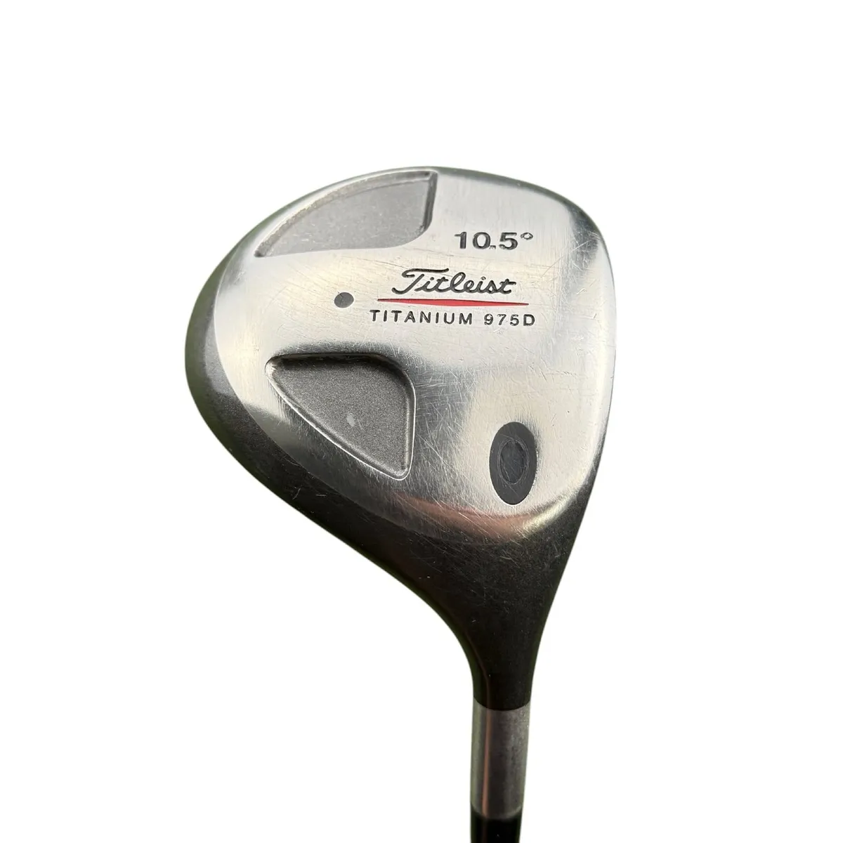 Titleist 975 D Driver / 10.5° / Ultralite Stiff - Image 2