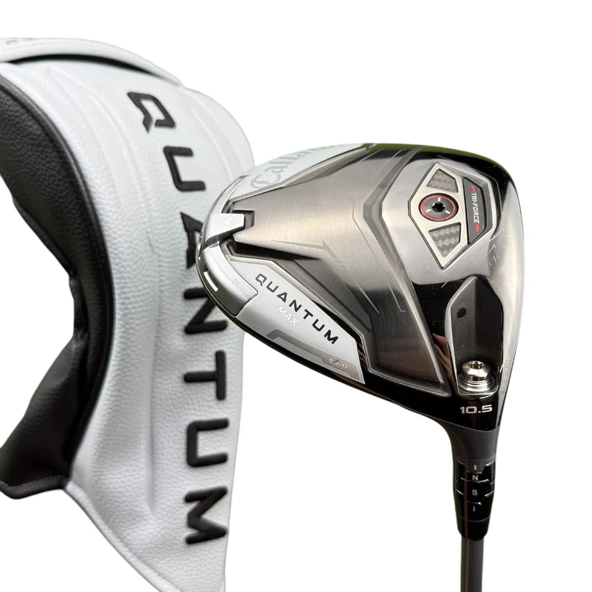 Callaway Quantum Max Driver / 10.5° / Regular - Image 2