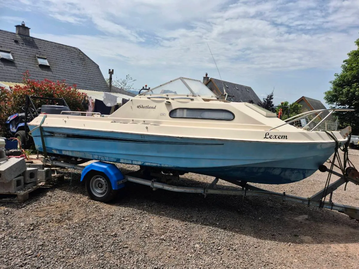 Boat - Image 3
