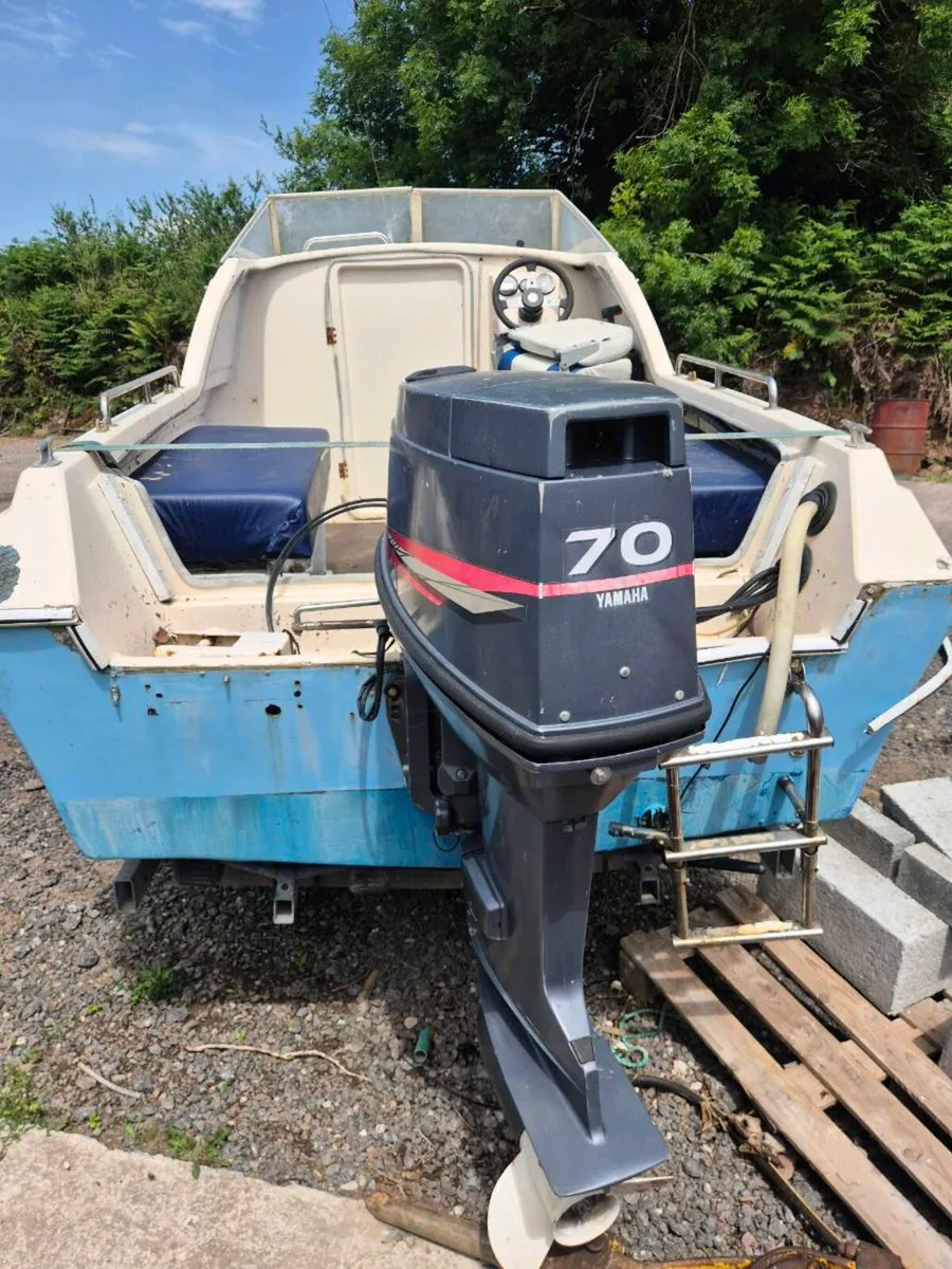 Boat - Image 4