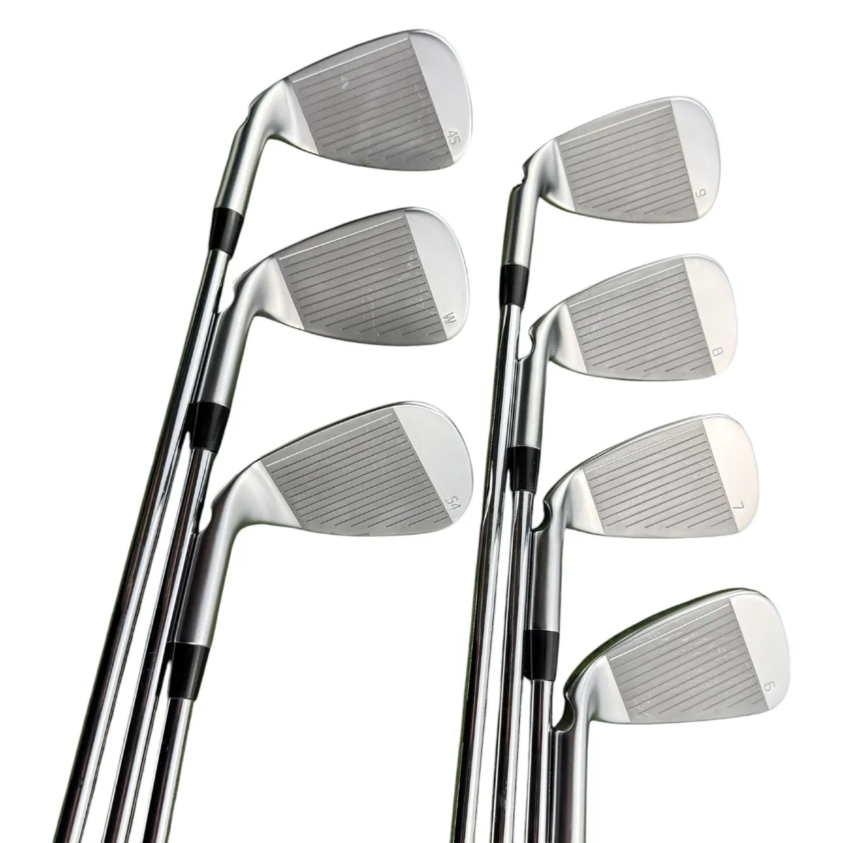 Ping G430 Irons / 6-Pw-45º-Sw / AWT 2.0 Regular - Image 3